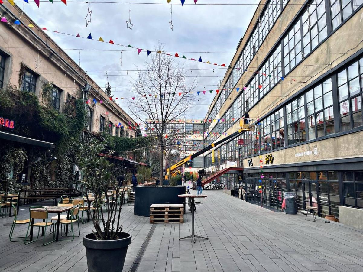 Cozy Centre Тбілісі