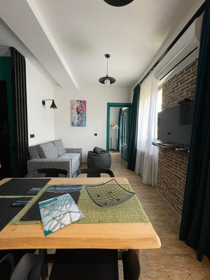 Апартаменти Cozy Centre Тбілісі