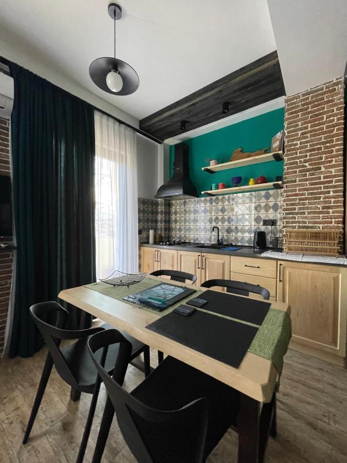 Апартаменти Cozy Centre Тбілісі