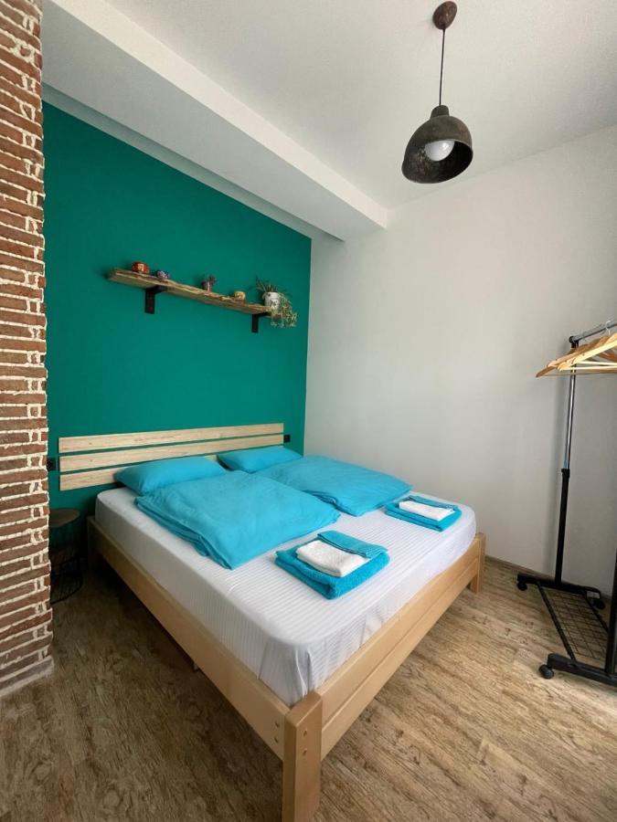 Апартаменти Cozy Centre Тбілісі