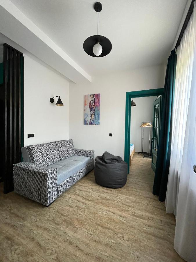 Апартаменти Cozy Centre