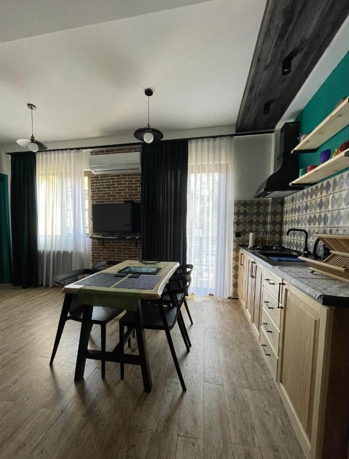 Cozy Centre