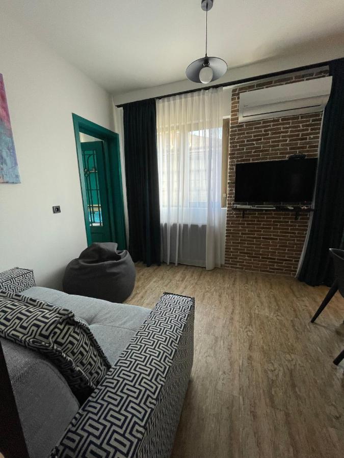 Апартаменти Cozy Centre