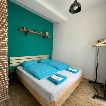 Cozy Home Tbilisi Centre Exterior photo