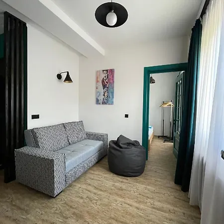 Cozy Home Tbilisi Centre Exterior photo